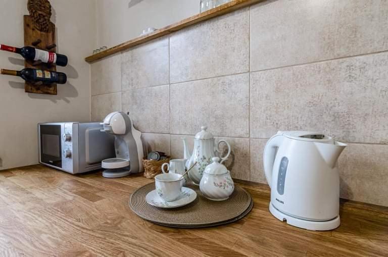 Апартамент Жасмин Apartment Varna Bagian luar foto