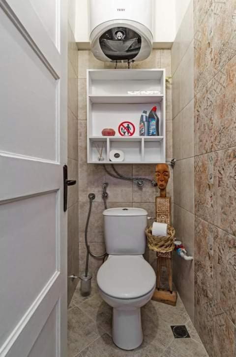 Апартамент Жасмин Apartment Varna Bagian luar foto