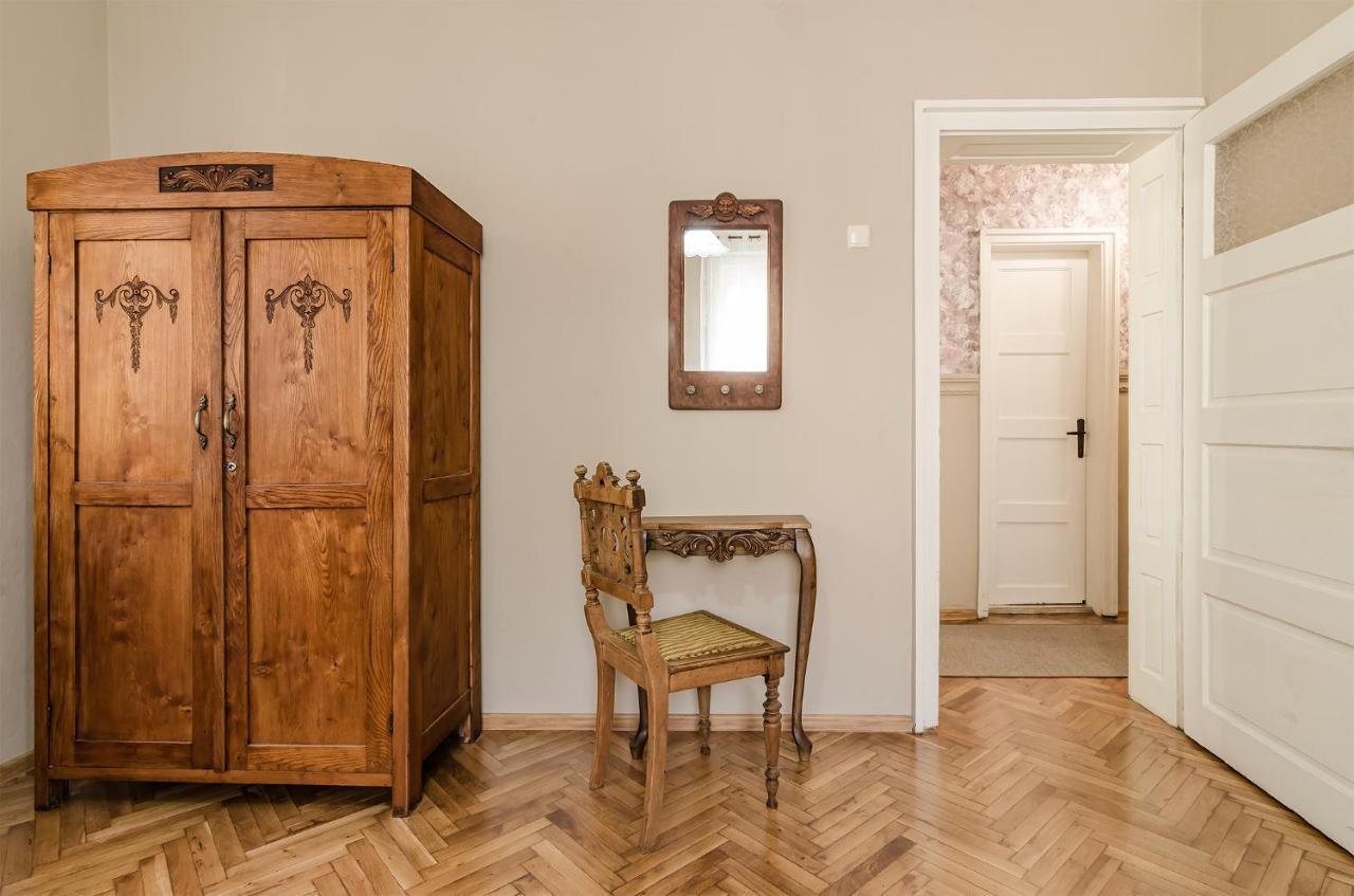 Апартамент Жасмин Apartment Varna Bagian luar foto